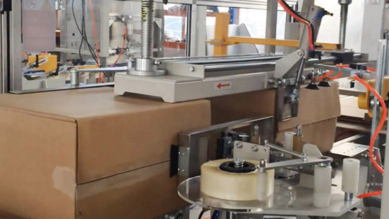 電子電器行業應用案例 電子電器行業應用案例